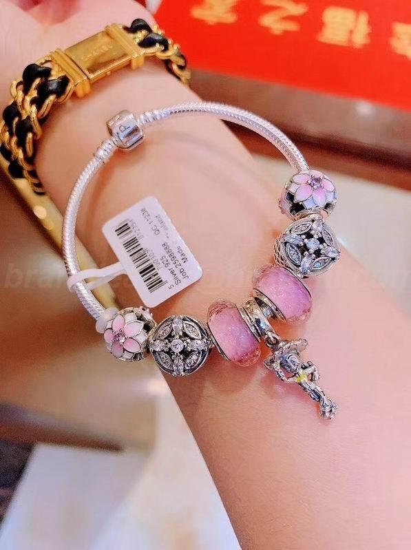 Pandora Bracelets 1172